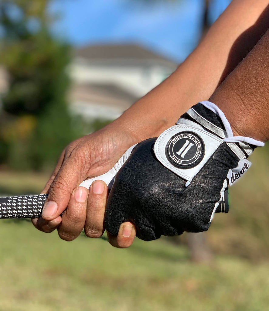 Salt & Peppa - Men's Golf Glove