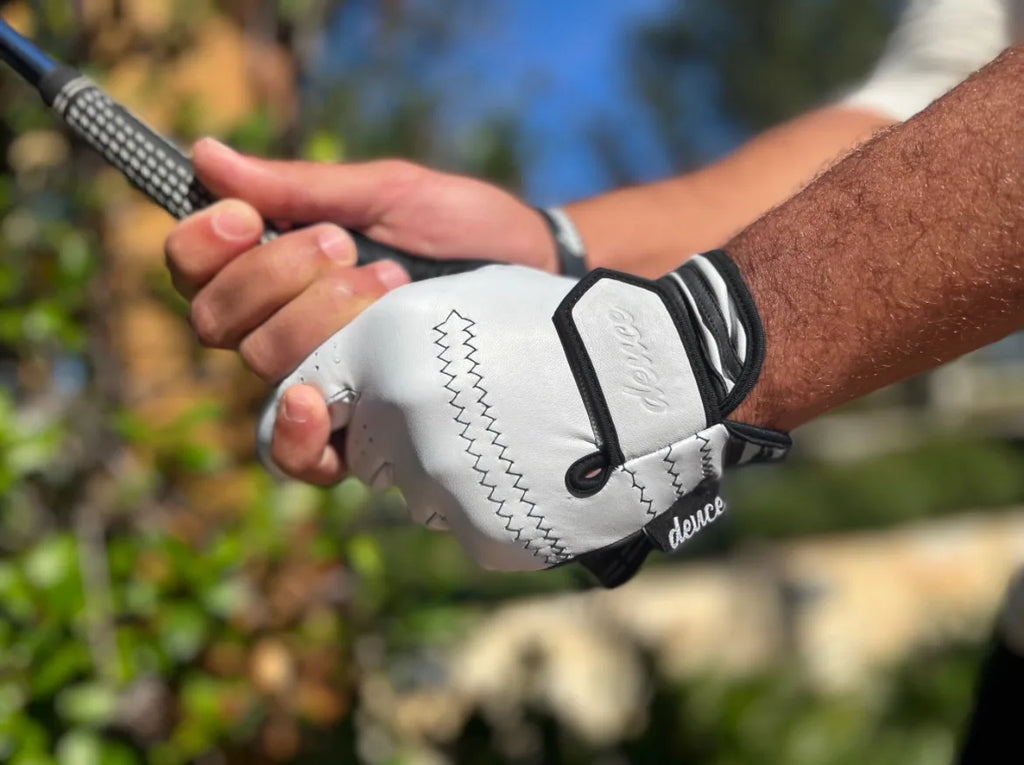 ORCA Tour Premium - Men's Golf Glove