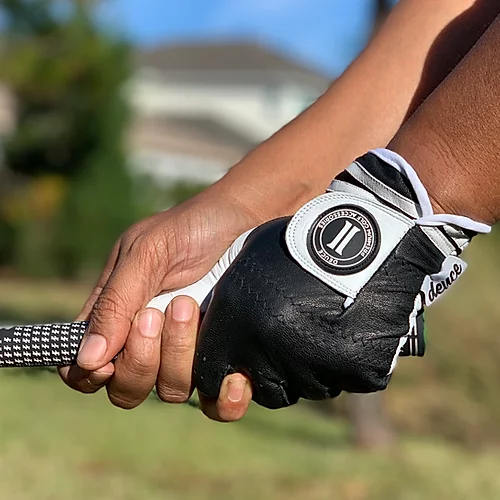 Salt & Peppa - Women's Golf Gloves