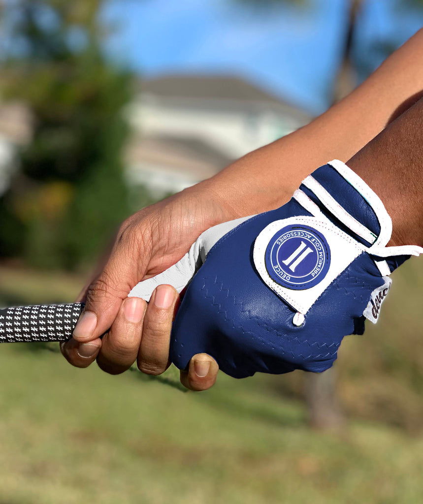 SAILOR - Women's Golf Glove