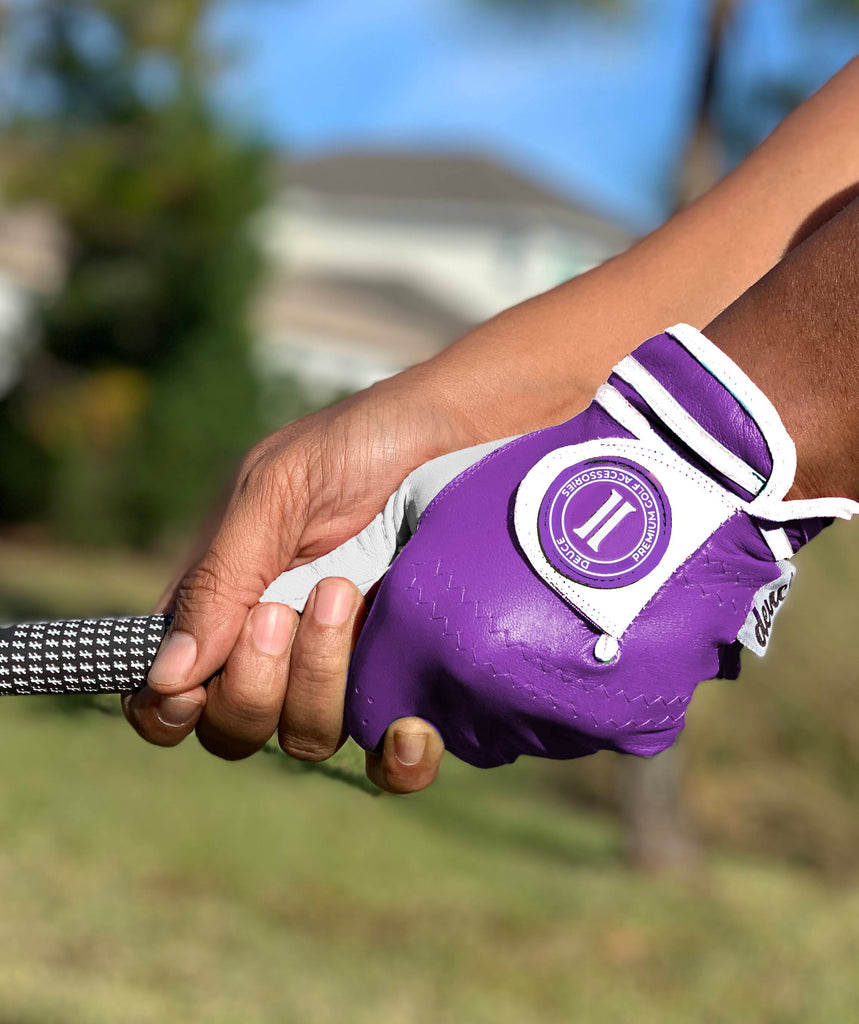 Prince - Women's Golf Glove